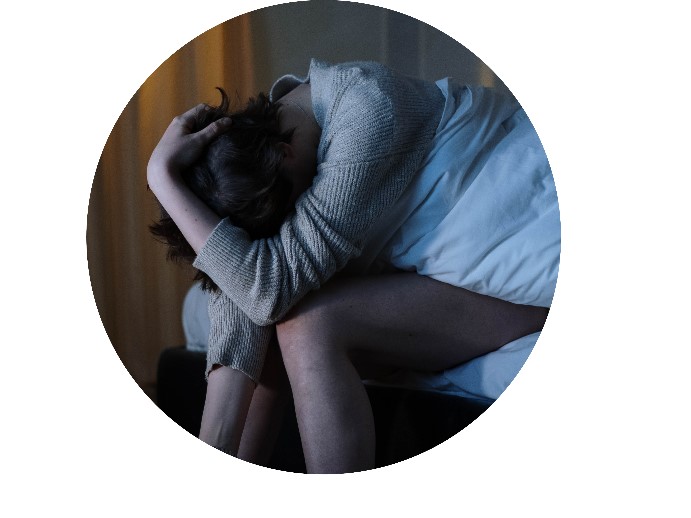 Sleep and Vitality Issues