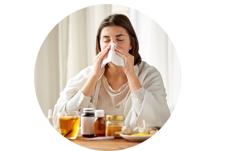 Allergies and Immunity