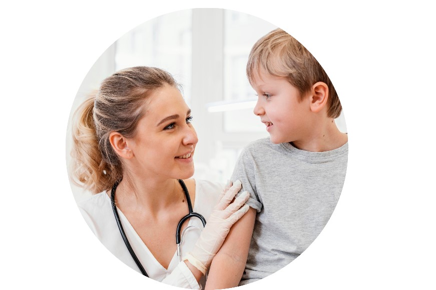 Children’s Development and Well Being