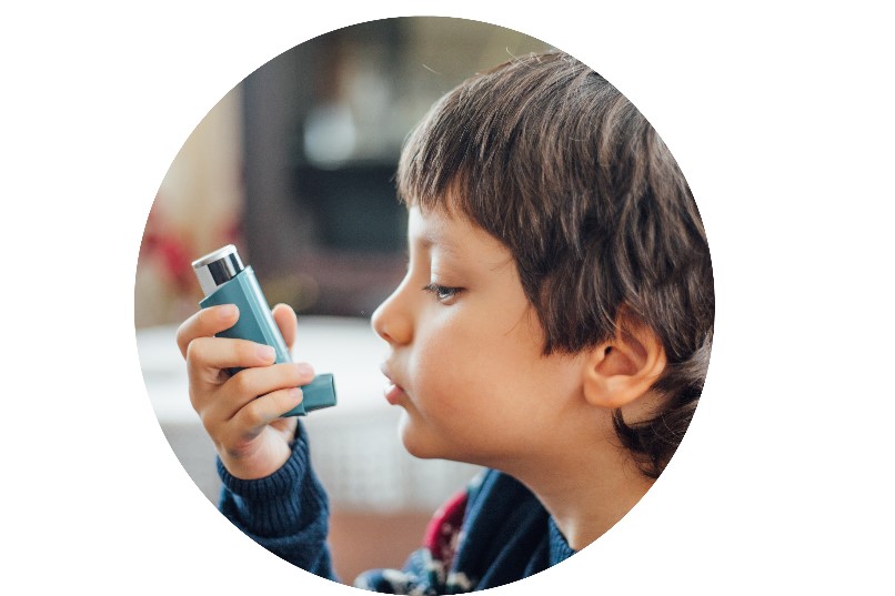 Respiratory Conditions